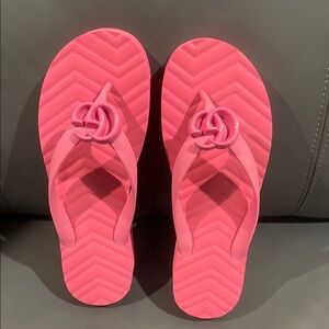 Gucci Sandals